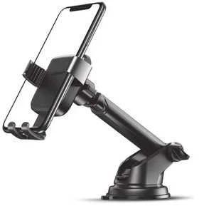 Automobilinis telefono laikiklis Ugreen LP200 juodas