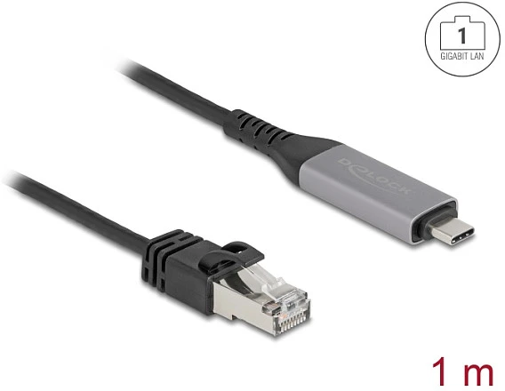 Kabelis Ugreen USB-C – Lightning, 1m (UGR268)