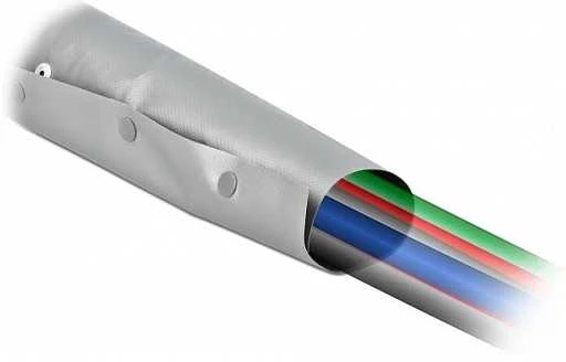 UGREEN nikeliuotas USB - Lightning laidas MFi 1m