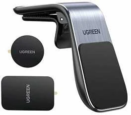 Magnetinis telefono laikiklis automobiliui UGREEN