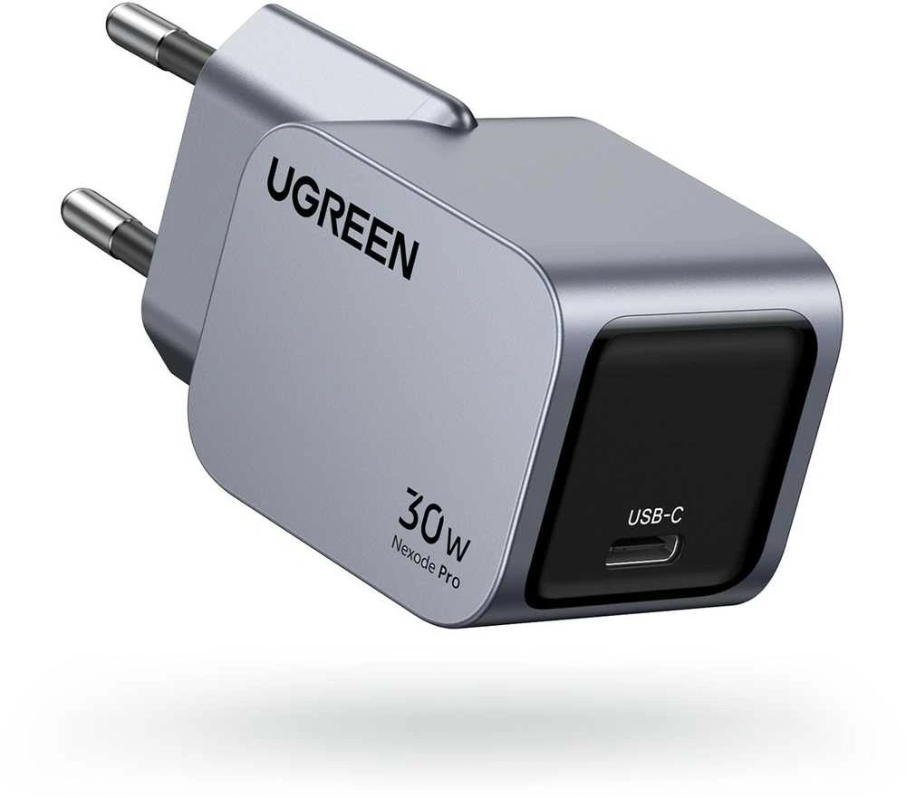 Įkroviklis UGREEN Nexode Pro 30W, USB-C