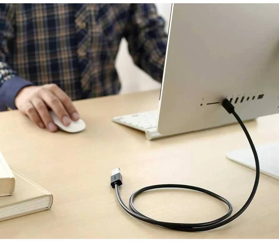 UGREEN USB 3.0 prailginimo laidas 3m