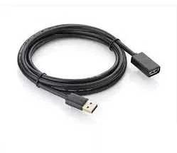 UGREEN USB 3.0 prailginimo laidas 3m