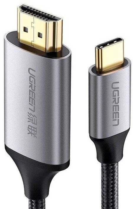 UGREEN USB-C į HDMI kabelis, 1.5m
