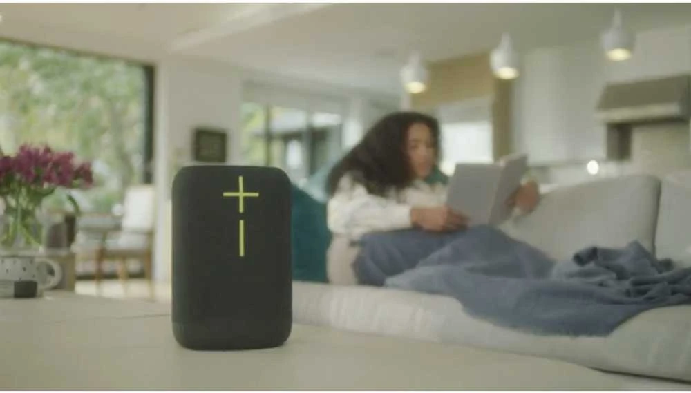 „Logitech“ – „Ultimate Ears EPICBOOM“