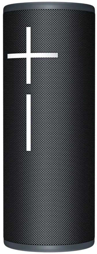 Logitech ULTIMATE EARS MEGABOOM 4 - Juodas - N/A - EMEA28-935