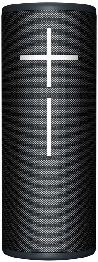 Logitech ULTIMATE EARS MEGABOOM 4 - Juodas - N/A - EMEA28-935