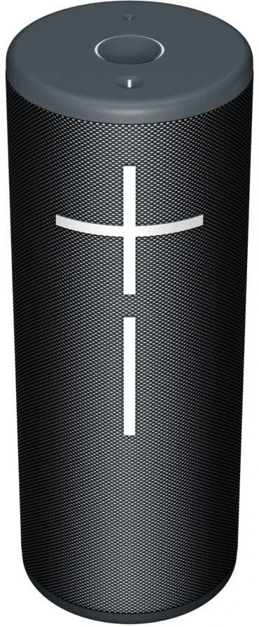 Logitech ULTIMATE EARS MEGABOOM 4 - Juodas - N/A - EMEA28-935