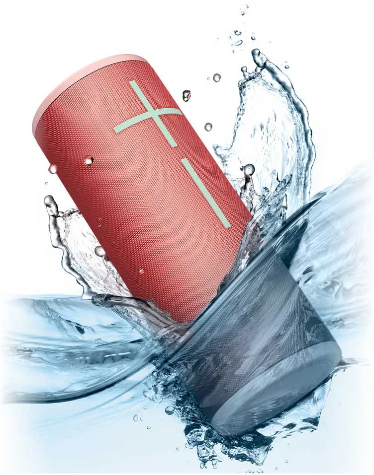 „Logitech ULTIMATE EARS MEGABOOM 4“ / AVIEČIŲ ROZĖS – N/A – EMEA28-935