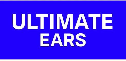Logitech Ultimate Ears 984-002027 Nešiojamasis arba vakarėlių garsiakalbis Pilka