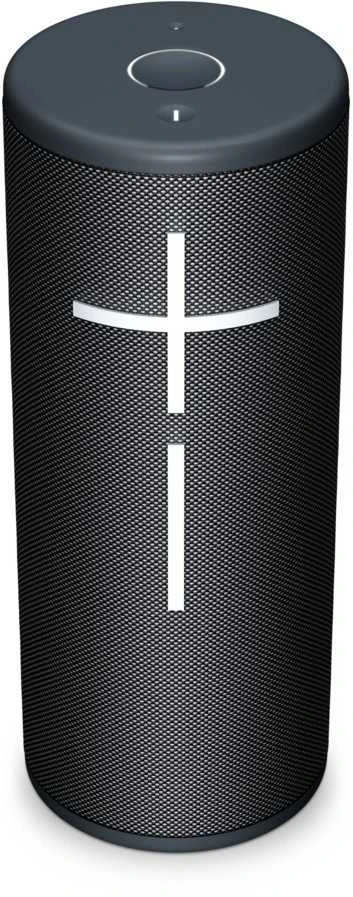 Logitech Ultimate Ears UE BOOM 4 active juodos spalvos