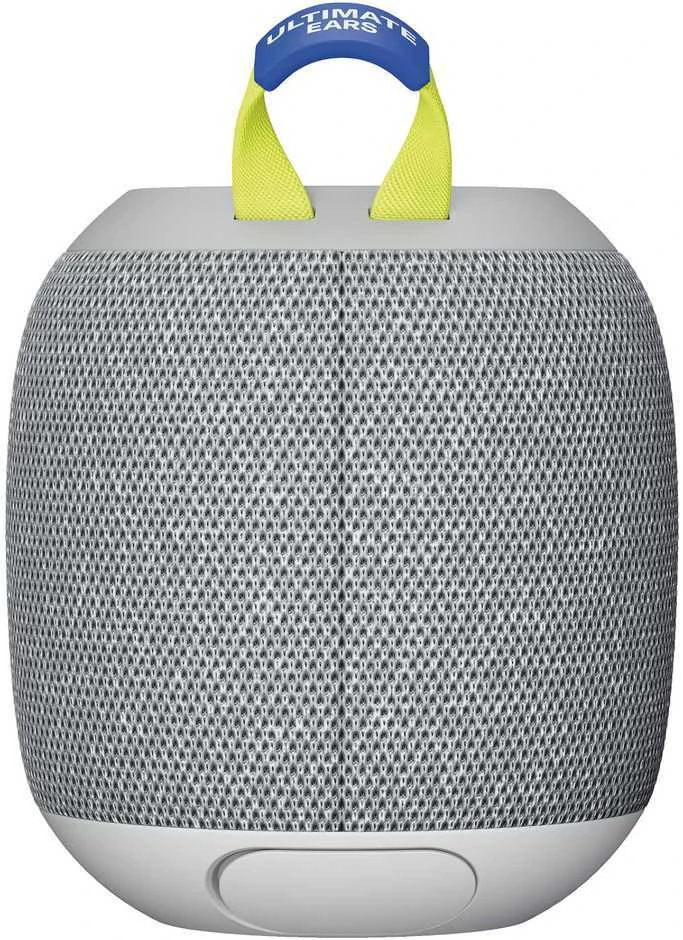 Logitech „Ultimate Ears UE WONDERBOOM 4“ džiaugsmingos ir ryškios ausinės