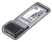 Kontroler Ultron ExpressCard – eSATA USE-400 (41531)