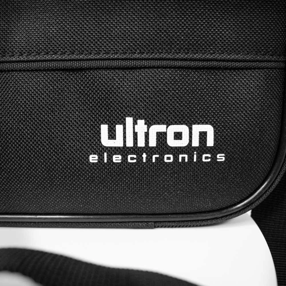Krepšys Ultron NB Tasche Case Plus 17 "(371961)