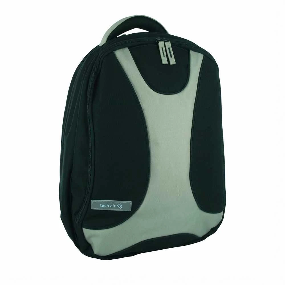 Kuprinė Ultron ultron Rucksack NPU 17",beige/baltas