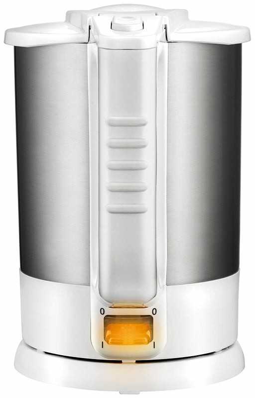 Unold 18010 Vanduo Virdulys Edition balta