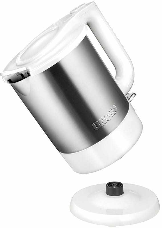 Unold 18010 Vanduo Virdulys Edition balta
