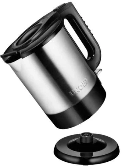 Virdulys Unold 18015 2200W sidabrinė