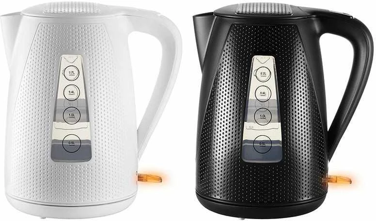 Virdulys Unold Nesenas 18550 Golf baltas