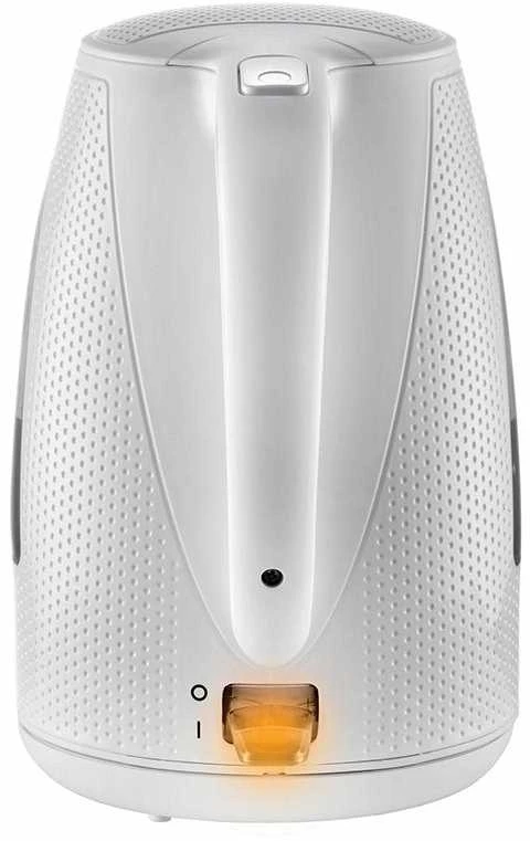 Virdulys Unold Nesenas 18550 Golf baltas