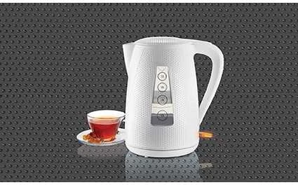 Virdulys Unold Nesenas 18550 Golf baltas