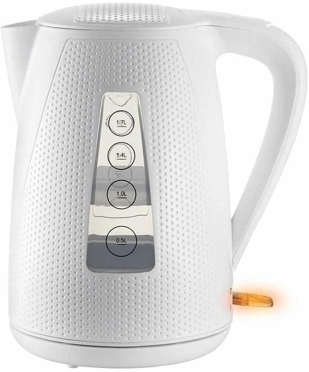 Virdulys Unold Nesenas 18550 Golf baltas
