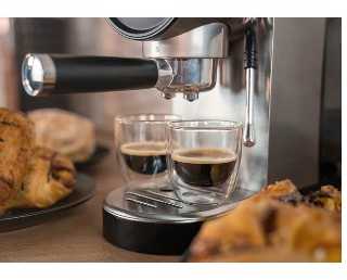 Slėginis kavos aparatas Unold 28636 Espresso Aparatas