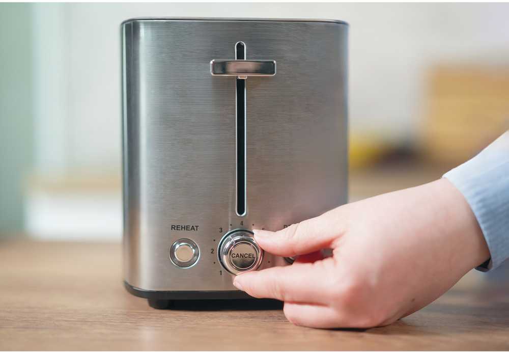 Skrudintuvas Unold 38216 Toaster Thommy