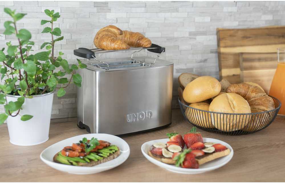 Unold 38266 Skrudintuvas Tom