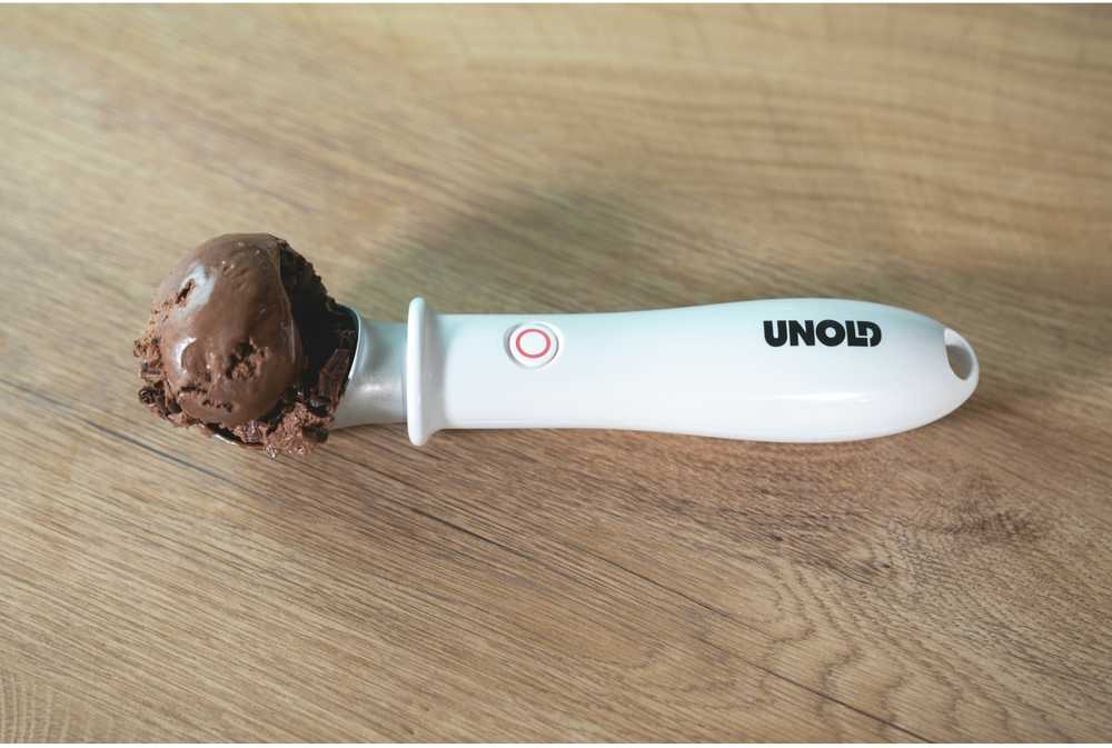 Unold Unold Carlo ledų gaminimo aparatas