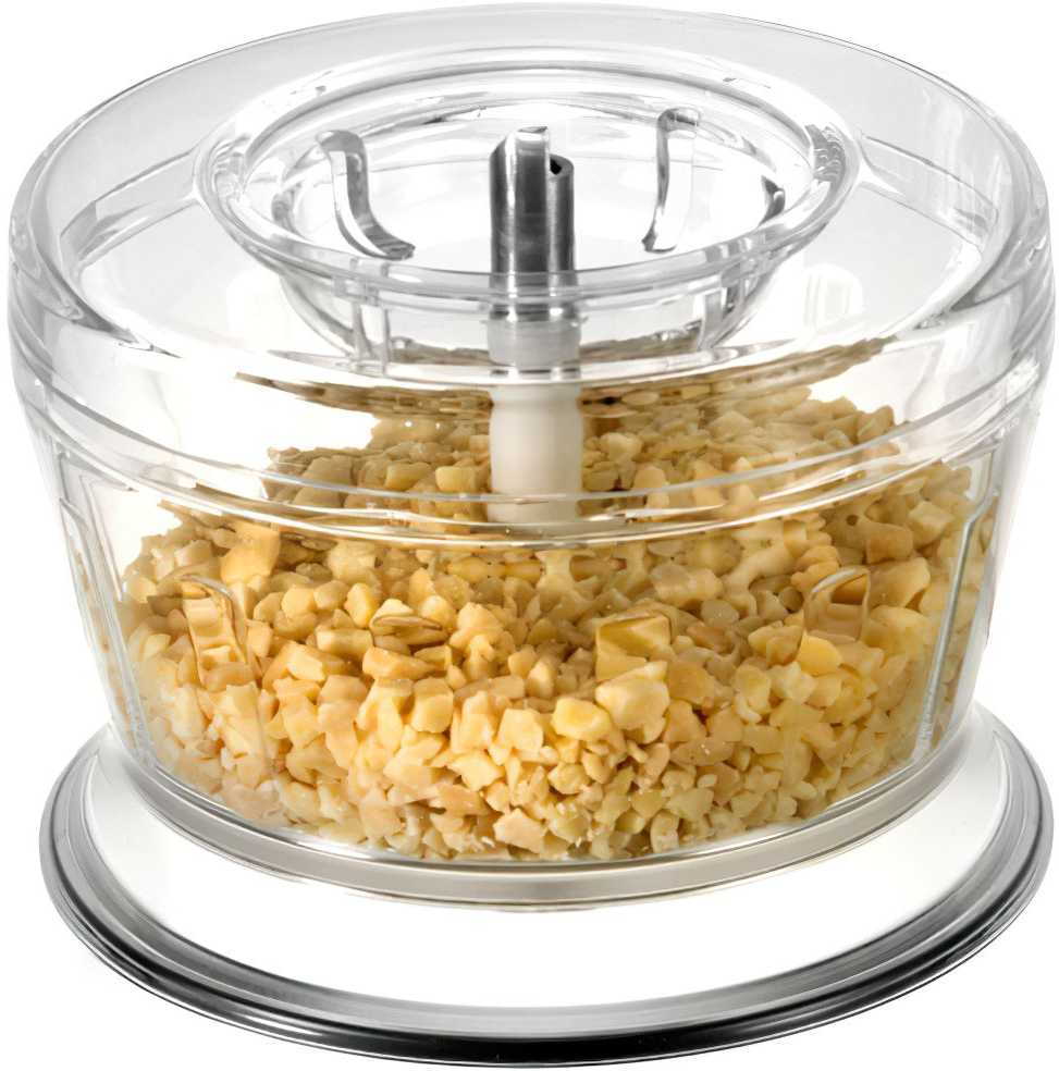 Unold Nesenas ESGE Multi Chopper 5050