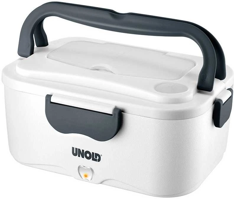 Unold 58850 Priešpiečių dėžutė