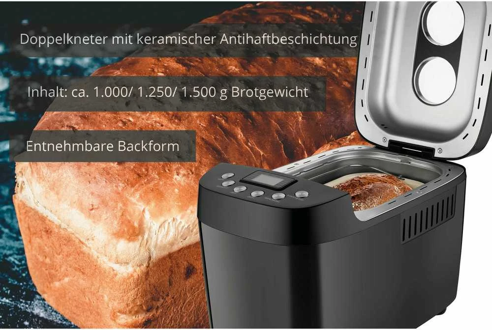 Duonkepė Unold 68520 balta
