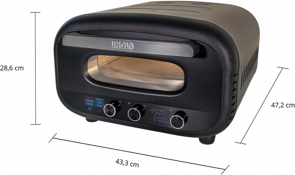 Unold 68805 Don Alfredo