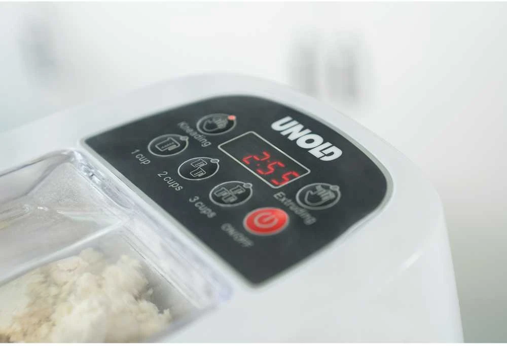 Virtuvinis kombainas Unold Nora 68820 Do Makaronu balta