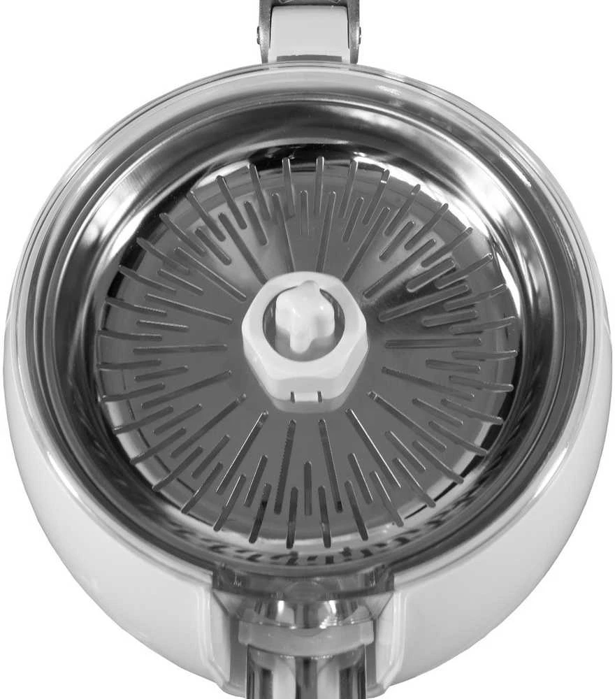 Sulčiaspaudė Unold 78130 Power Juicy balta