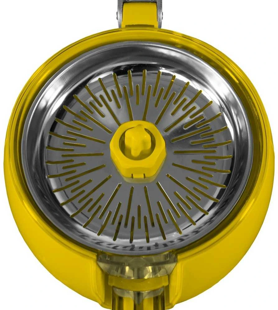 Sulčiaspaudė Unold 78132 Power Juicy geltona