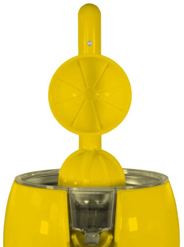 Sulčiaspaudė Unold 78132 Power Juicy geltona