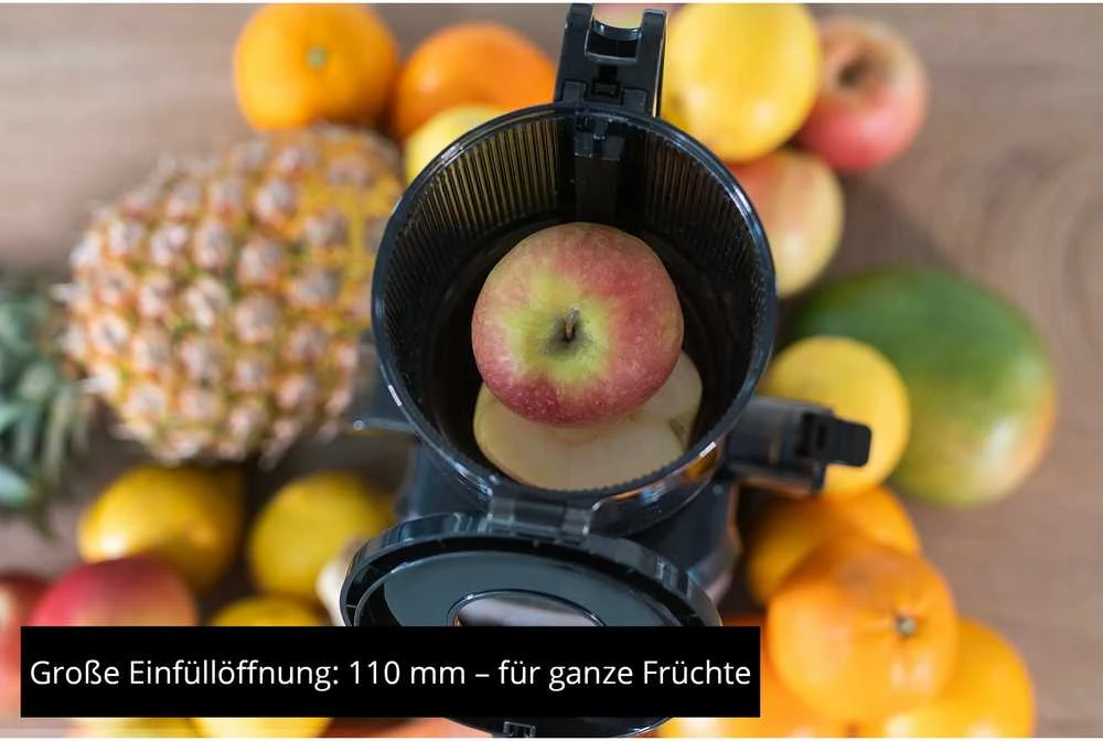 Sulčiaspaudė Unold 78275 Slow Juicer Sam