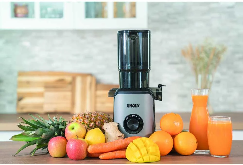Sulčiaspaudė Unold 78275 Slow Juicer Sam