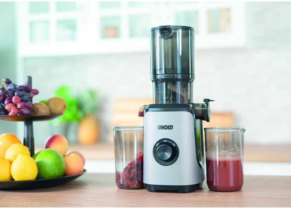Sulčiaspaudė Unold 78275 Slow Juicer Sam