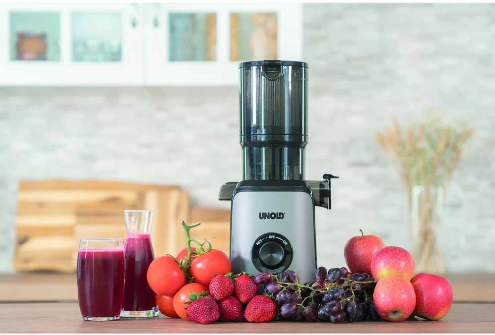 Sulčiaspaudė Unold 78275 Slow Juicer Sam