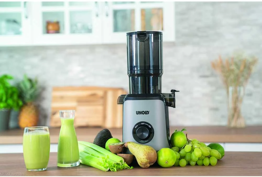 Sulčiaspaudė Unold 78275 Slow Juicer Sam