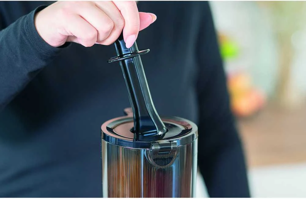 Sulčiaspaudė Unold 78275 Slow Juicer Sam