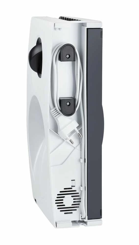 Unold 78860 Universalus pjaustytuvas Curve baltas
