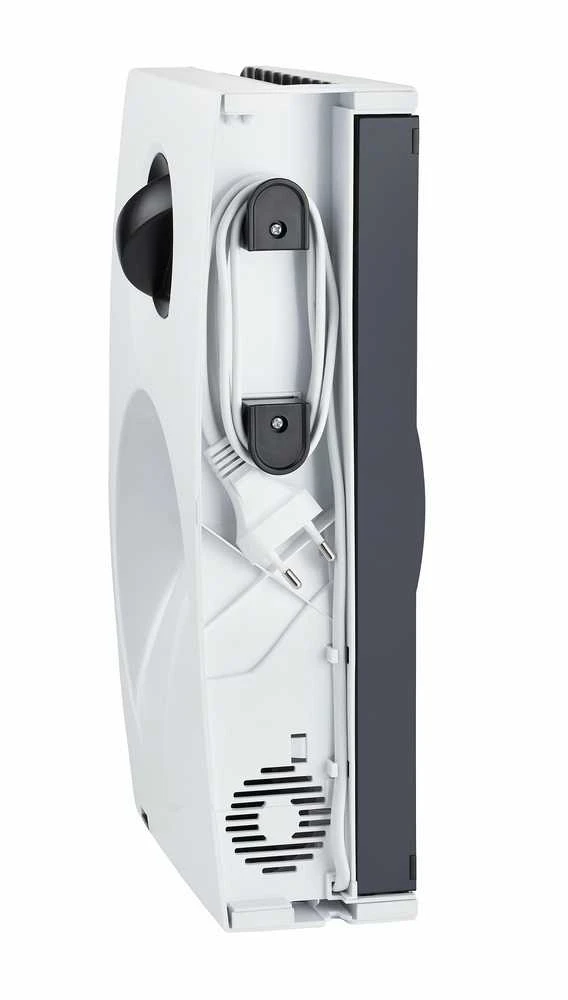 Unold 78866 Universalus pjaustytuvas Curve sidabras