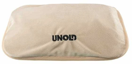 Unold Wärmi Electric Hot Vanduo Bottle smėlio spalvos (86010)