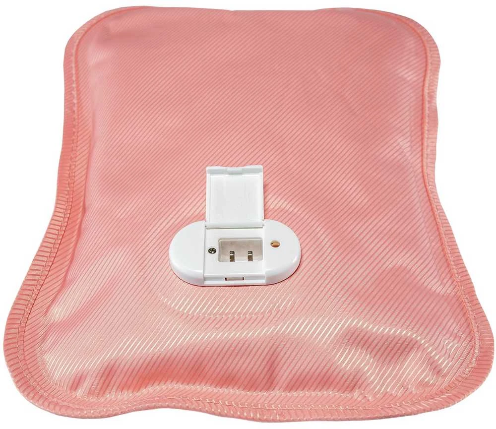 Unold Wärmi Electric Hot Vanduo Bottle rosa (86014)