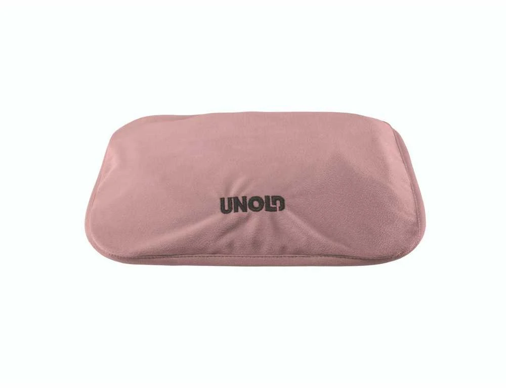 Unold Wärmi Electric Hot Vanduo Bottle rosa (86014)