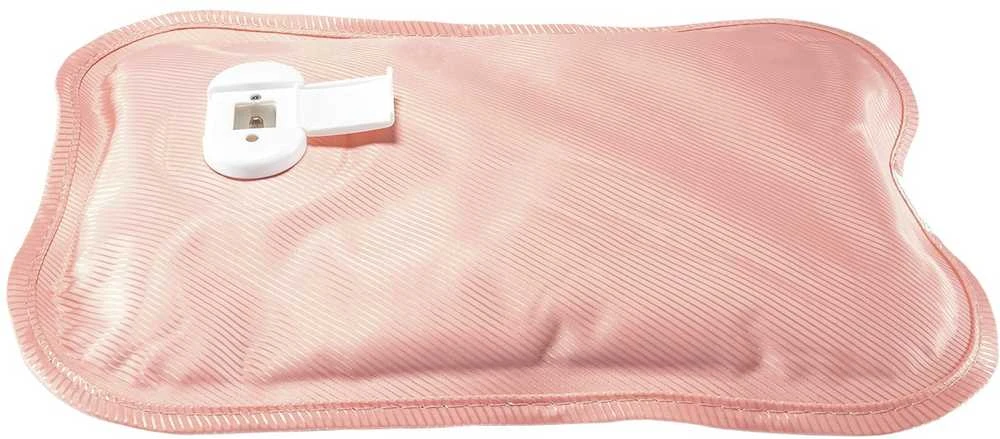 Unold Wärmi Electric Hot Vanduo Bottle rosa (86014)
